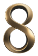 8